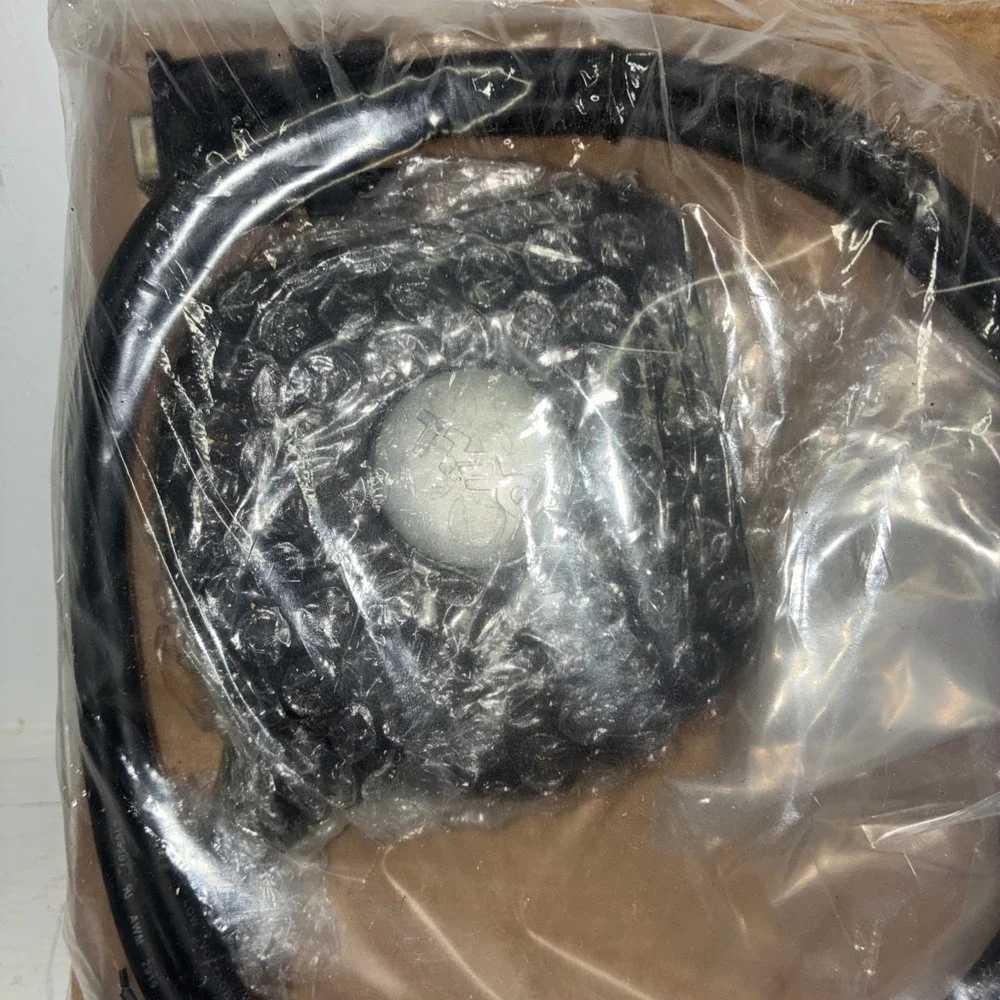 Dell Movie Studio Plus Adapter DP/N: 02X093 Made in the USA New In Package